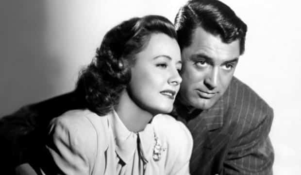 Cary Grant movies: 15 greatest films ranked worst to best
