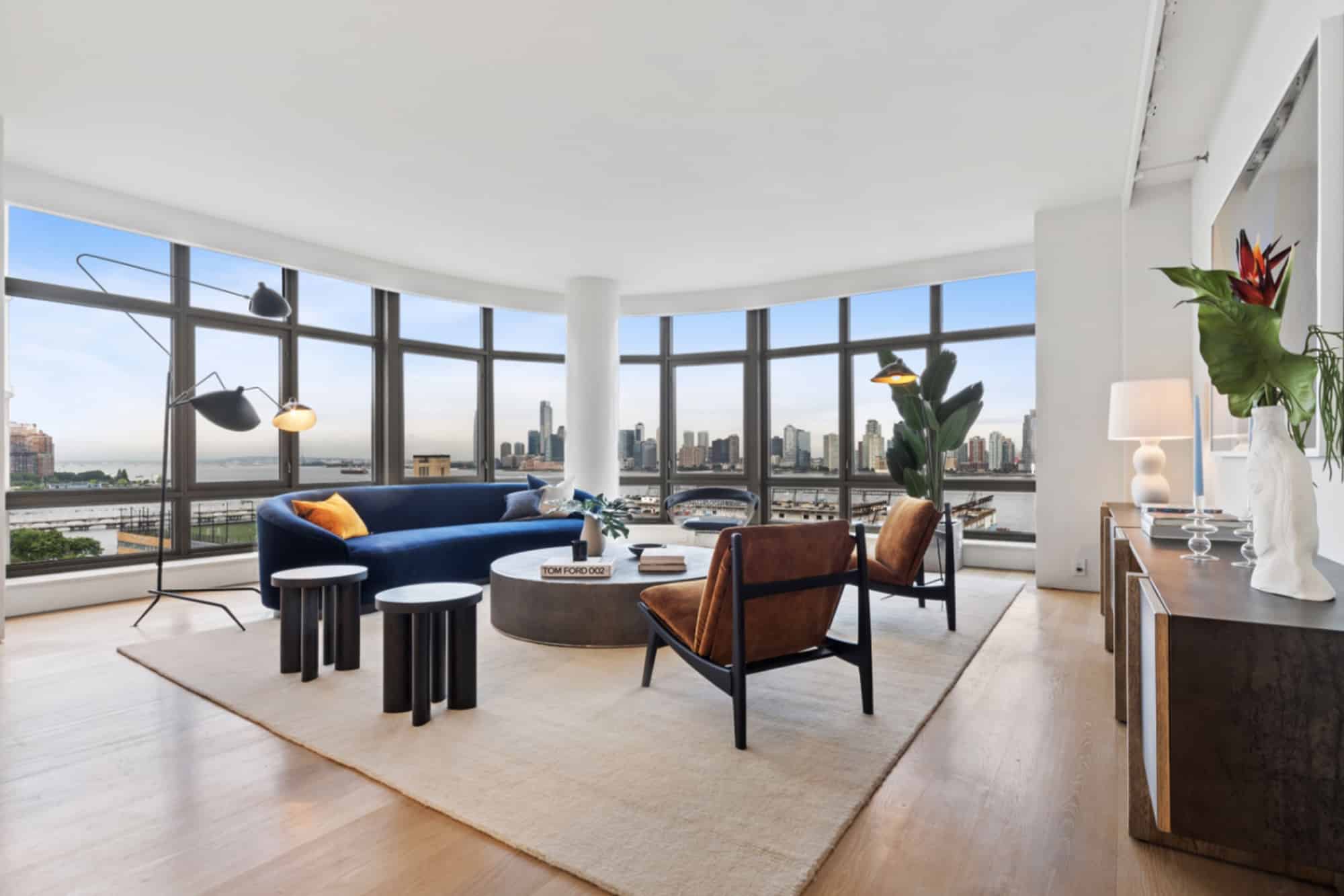 Daniel Radcliffe's ex-West Village apartment hits market for $5.6M | New  York Post