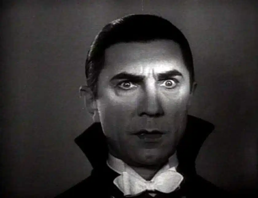 Dracula — The Film Rewind