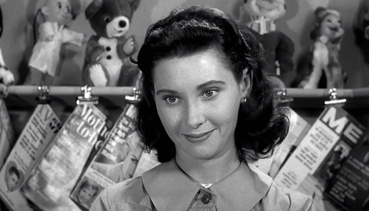 Elinor Donahue, 88, Talks 'Star Trek', 'Andy Griffith' and Career (EXCL) |  Woman's World