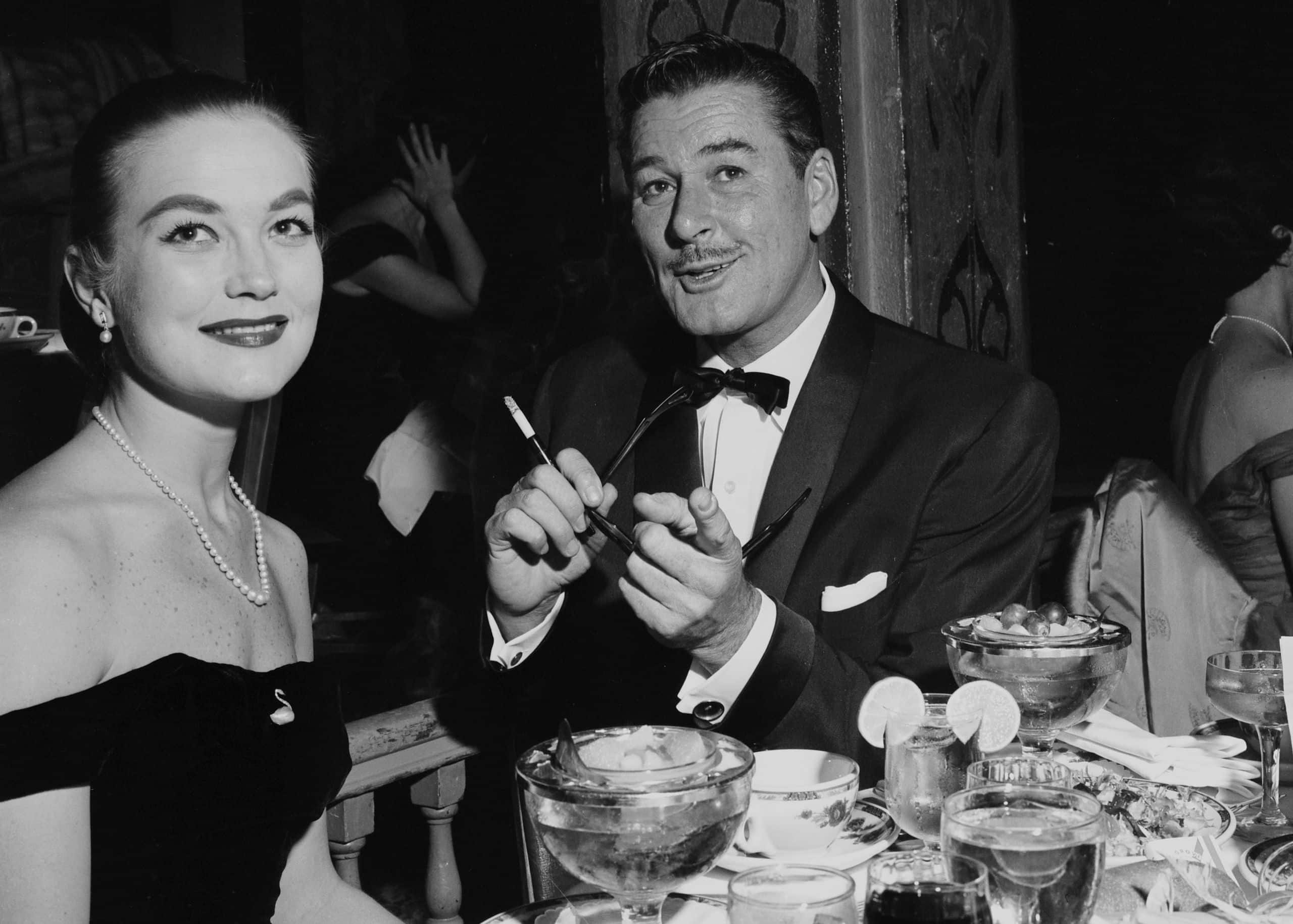 Mad, Bad, and Dangerous to Know: The Mythical Life of Errol Flynn | Vanity Fair