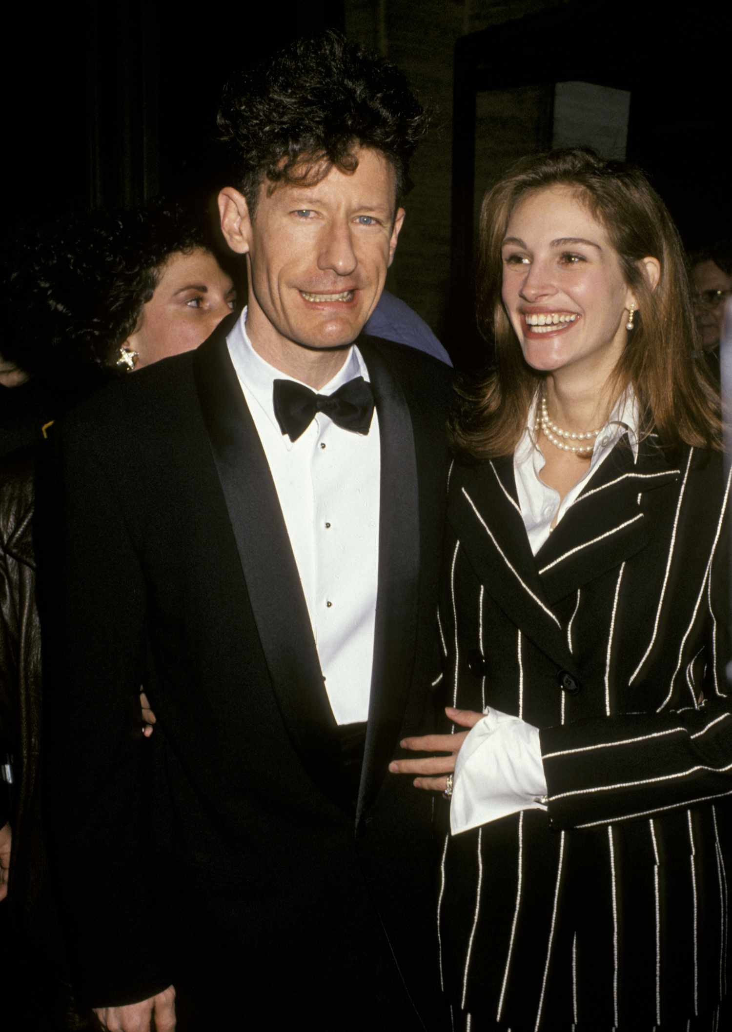 Julia Roberts and Lyle Lovett's Relationship Timeline: A Look Back