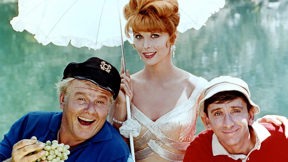 Gilligan's Island Cast: Fun Facts You Probably Didn't Know | Woman's World