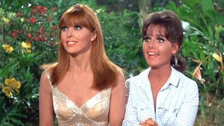 In the old Ginger or Mary Ann debate, I wanted a third choice