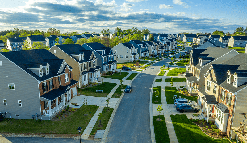 2022 Guide to the Lincoln, NE Housing Market | Element Homebuyers