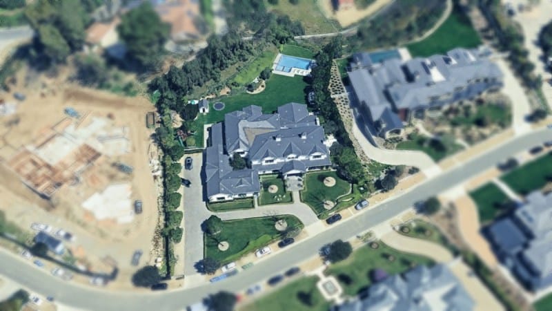 Inside Kylie Jenner's Property Portfolio