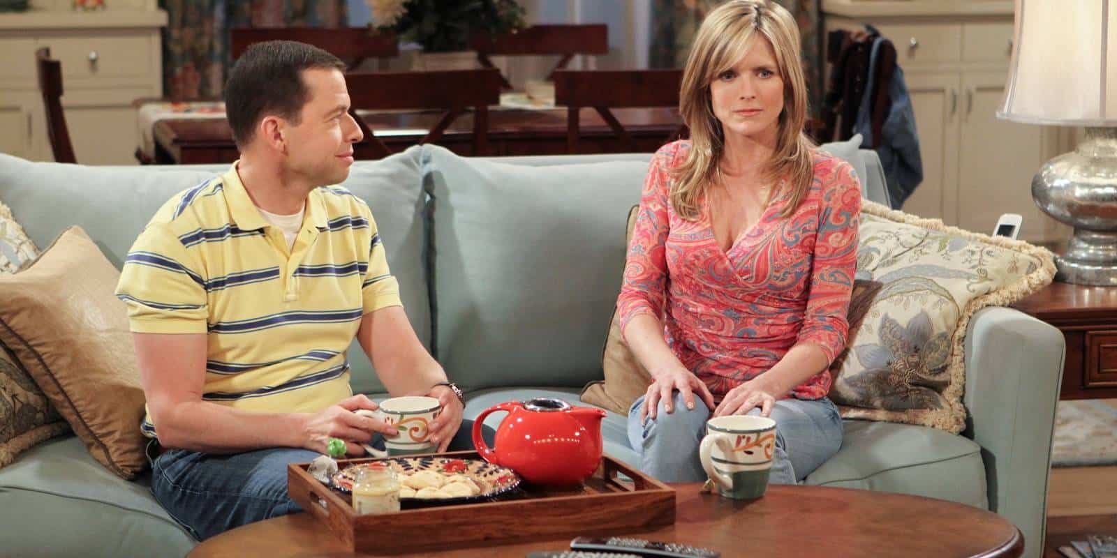 Two And A Half Men, 10 Questions About Lyndsey, Answered