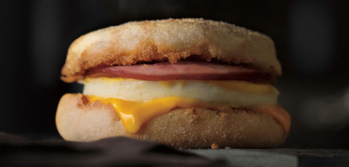 A brief and delicious history of the Egg McMuffin ®