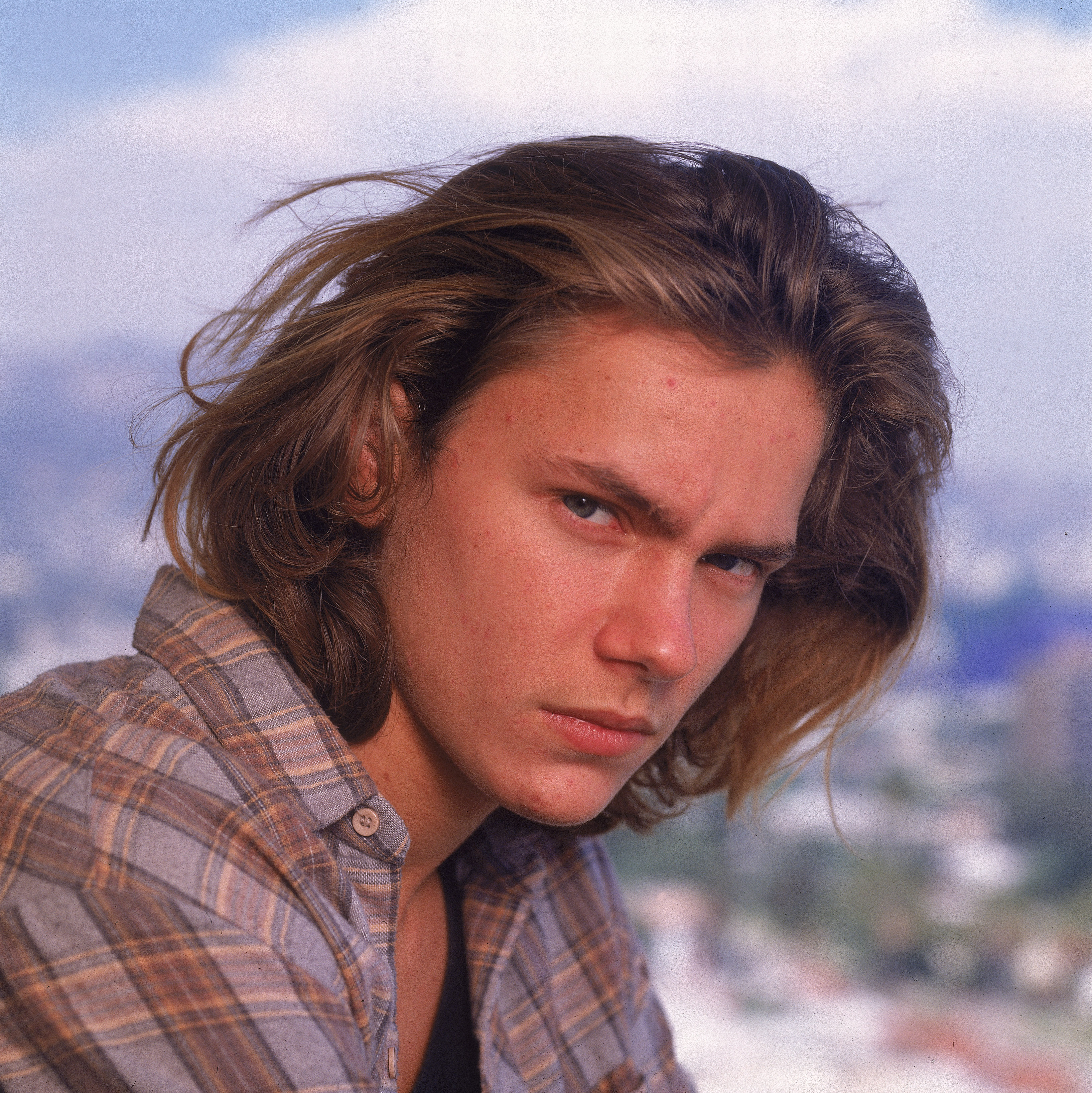 River Phoenix - IMDb