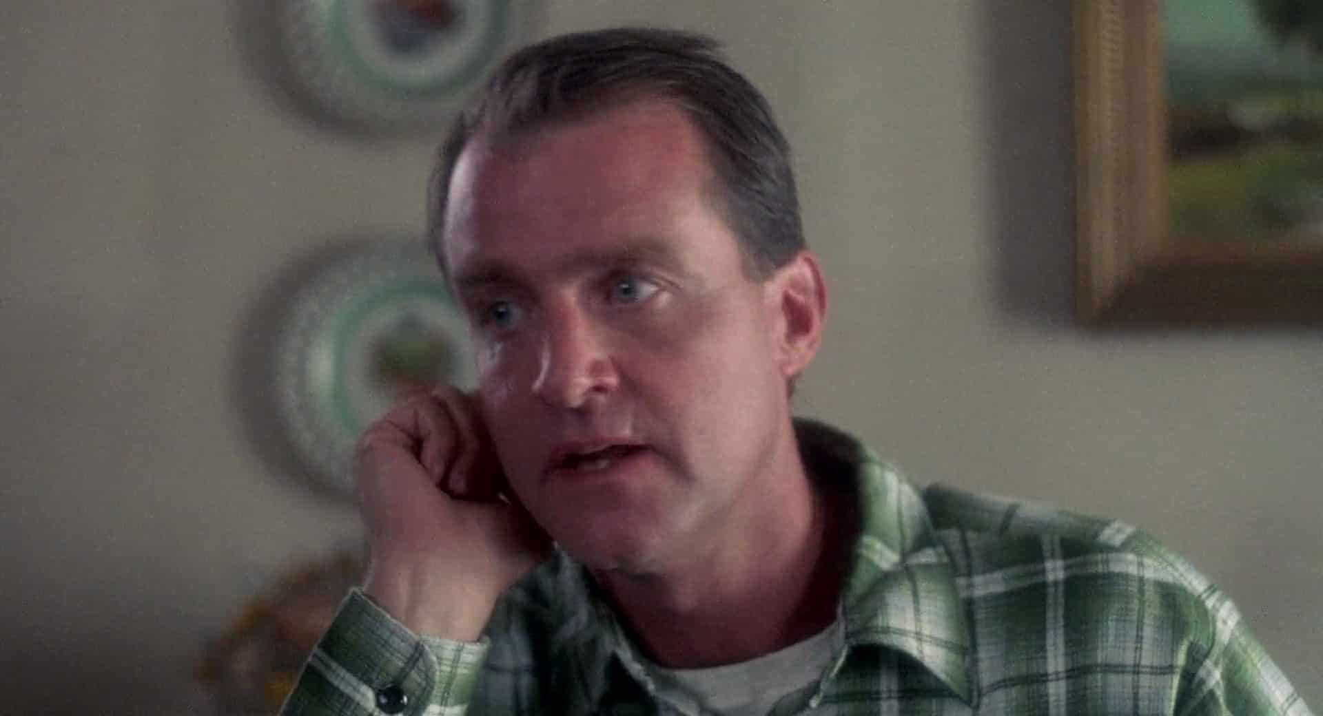 Stand by Me (1986) - Marshall Bell as Mr. Lachance - IMDb