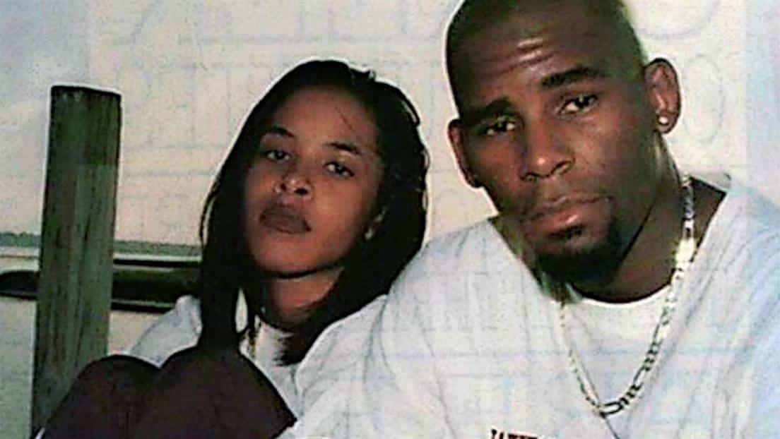 Surviving R. Kelly" Hiding in Plain Sight (TV Episode 2019) - IMDb