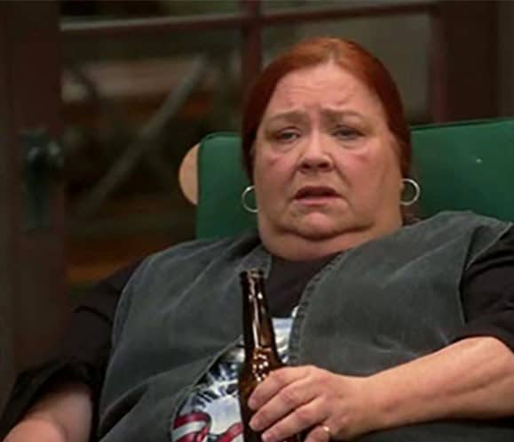 Conchata Ferrell - IMDb