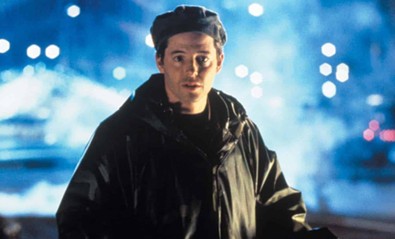 Godzilla (1998)