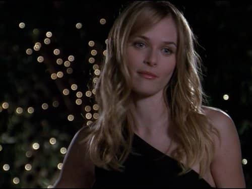 7th Heaven (TV Series 1996–2007) - Rachel Blanchard as Roxanne Richardson -  IMDb
