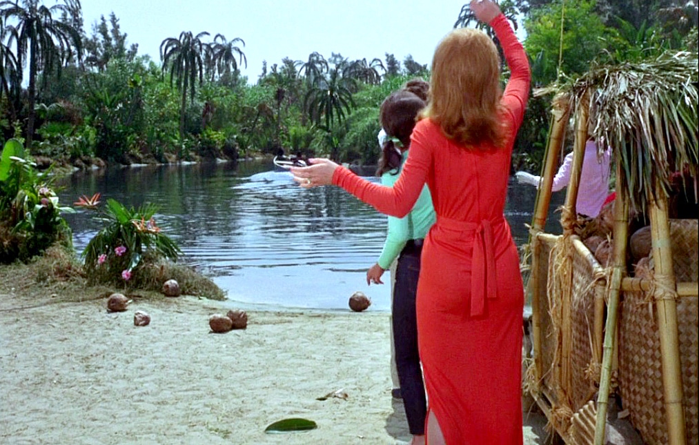 Gilligan's Island (1964)