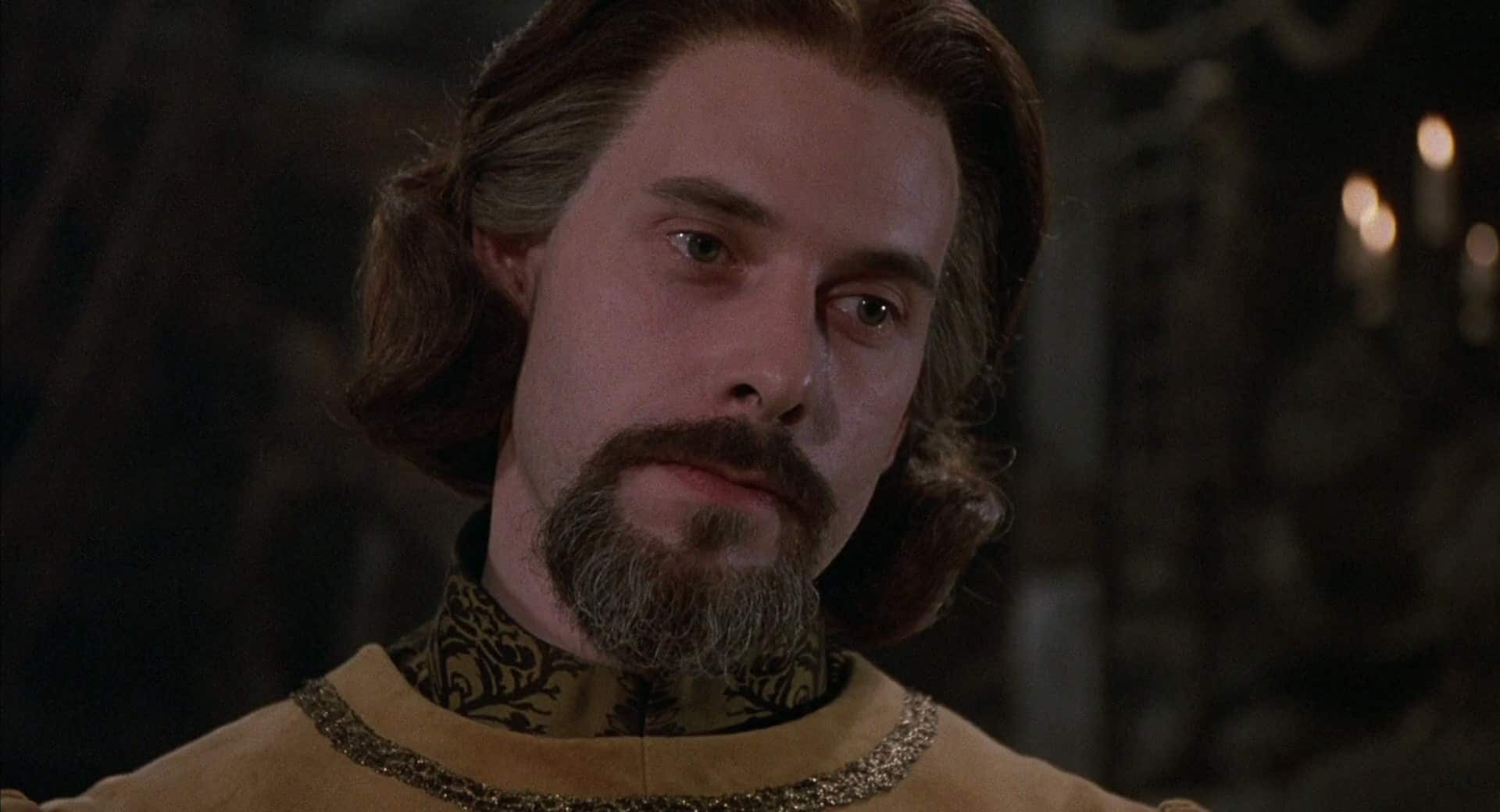 The Princess Bride (1987) - Christopher Guest as Count Rugen - IMDb