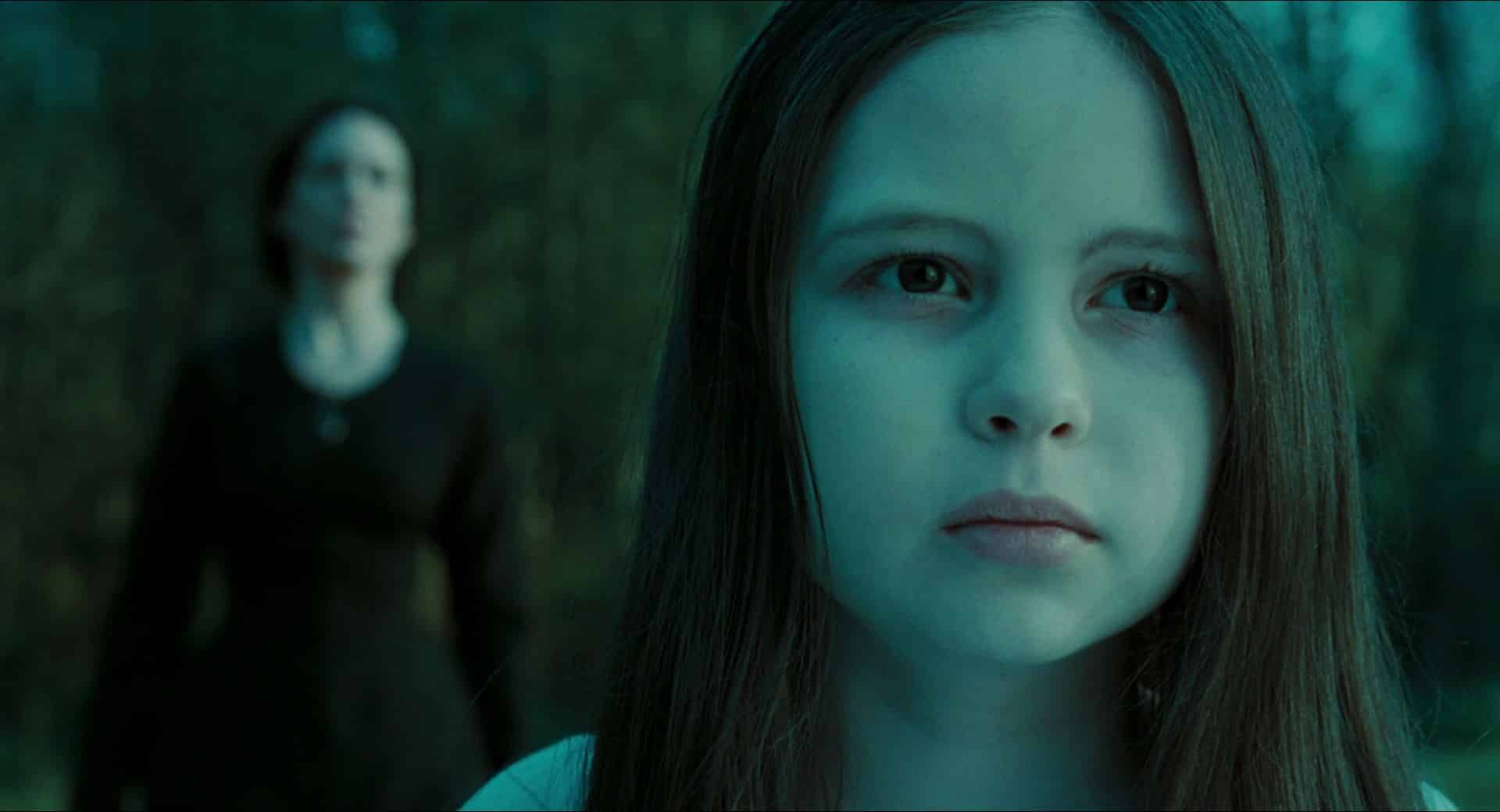 The Ring (2002) - Daveigh Chase as Samara - IMDb