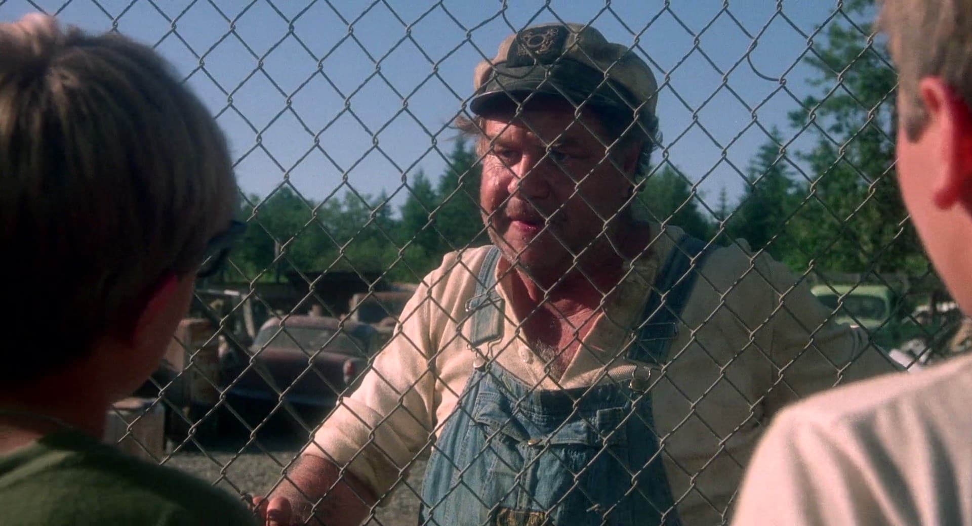 Stand by Me (1986) - William Bronder as Milo Pressman - IMDb