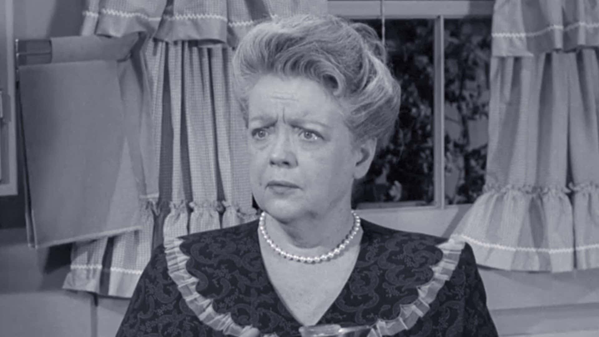 The Andy Griffith Show" Wedding Bells for Aunt Bee (TV Episode 1962) - IMDb