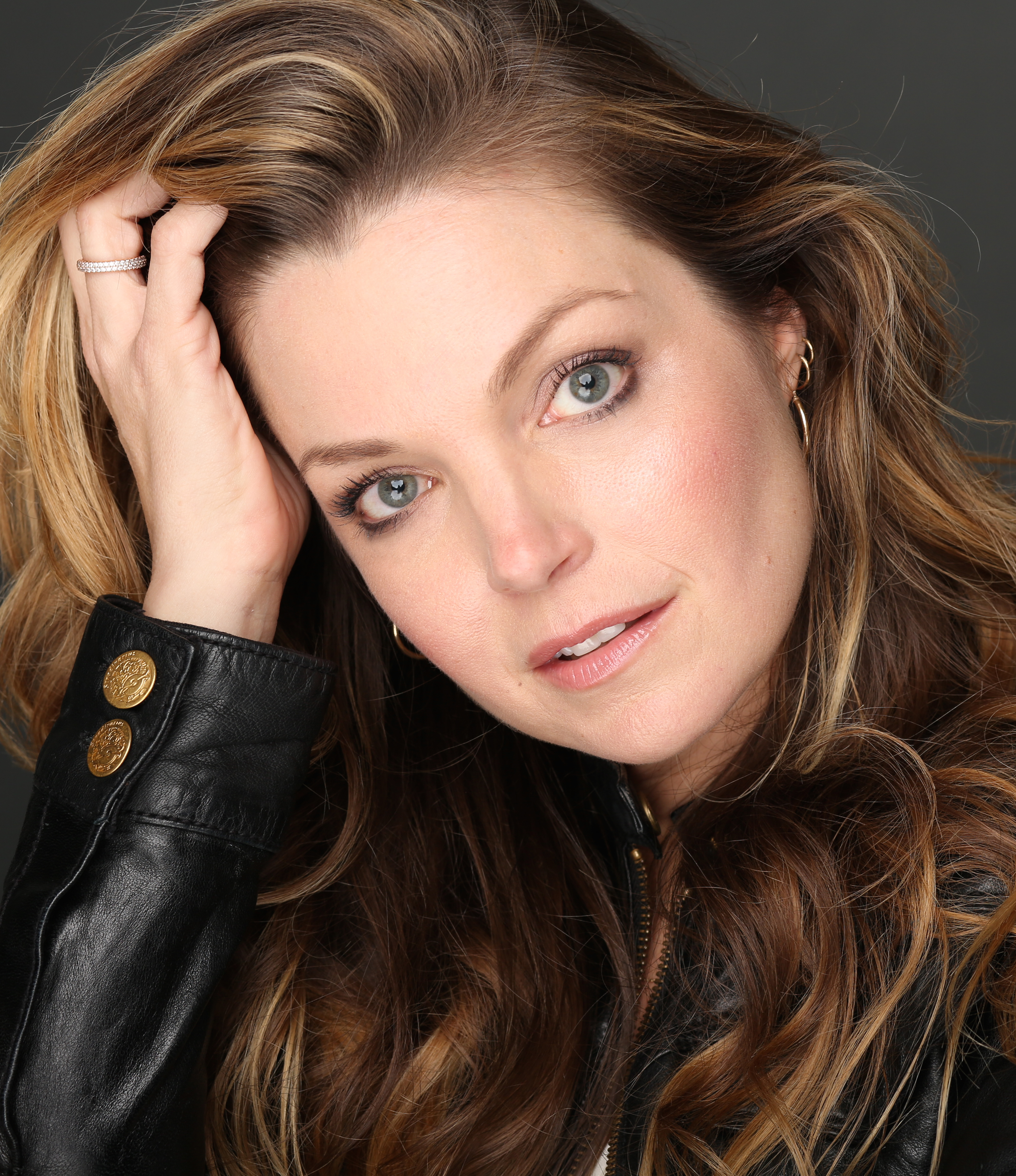 Clare Kramer - IMDb