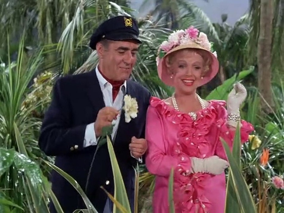 Gilligan's Island (1964)