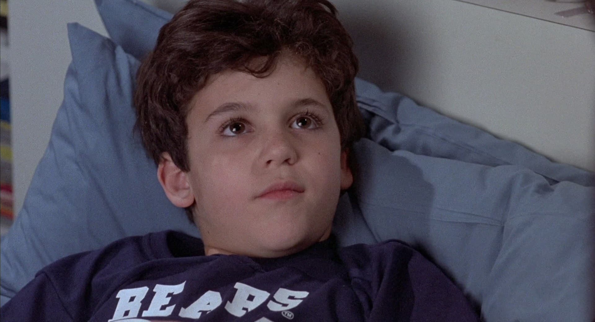 The Princess Bride (1987) - Fred Savage as The Grandson - IMDb