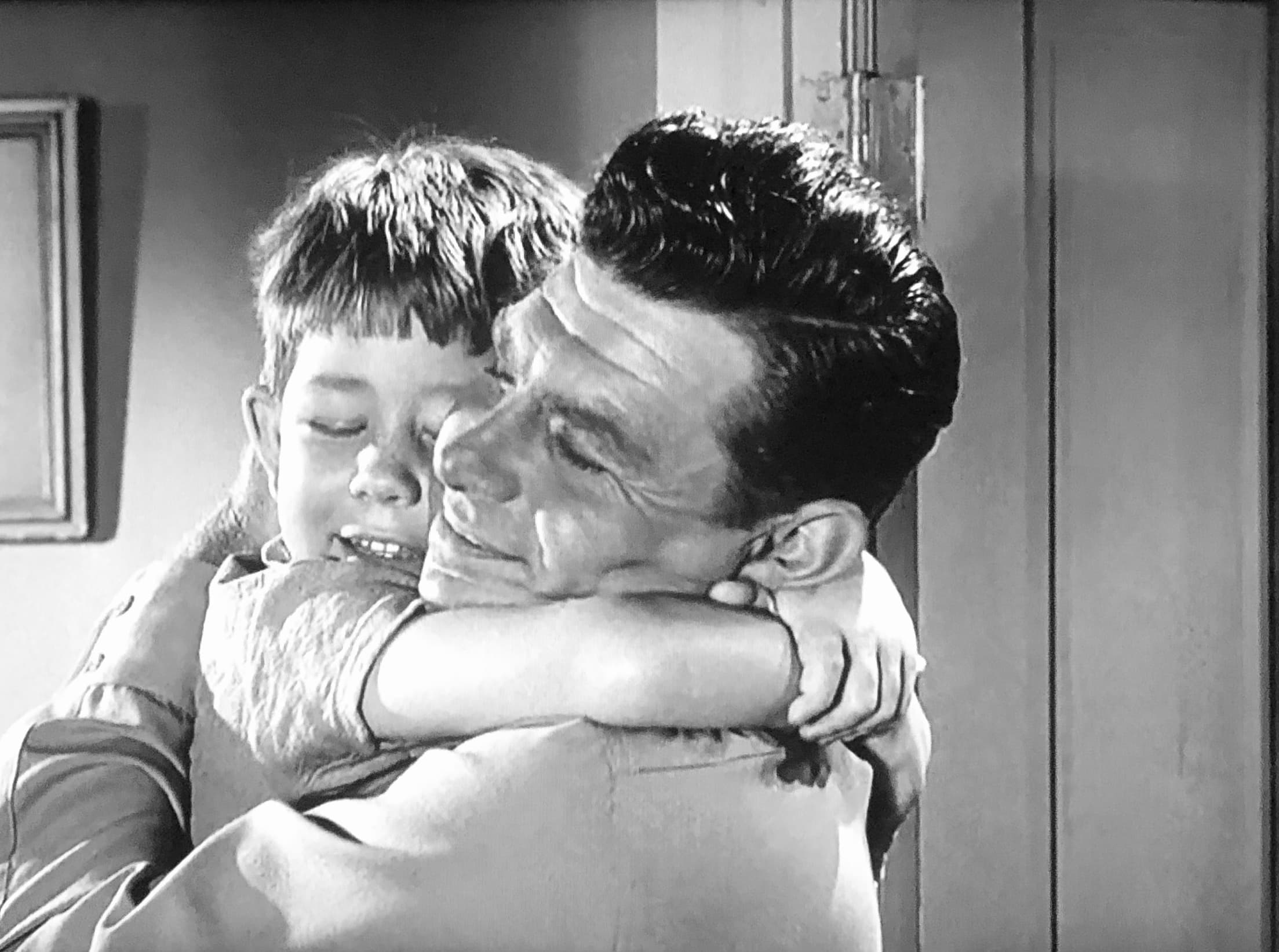The Andy Griffith Show" Opie and the Bully (TV Episode 1961) - IMDb