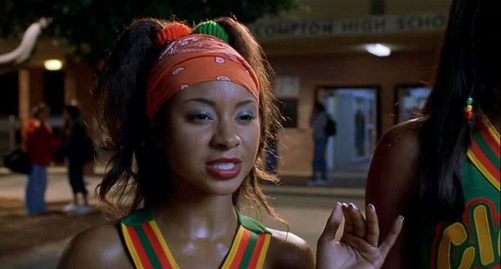A por todas (2000) - Natina Reed como Jenelope - IMDb