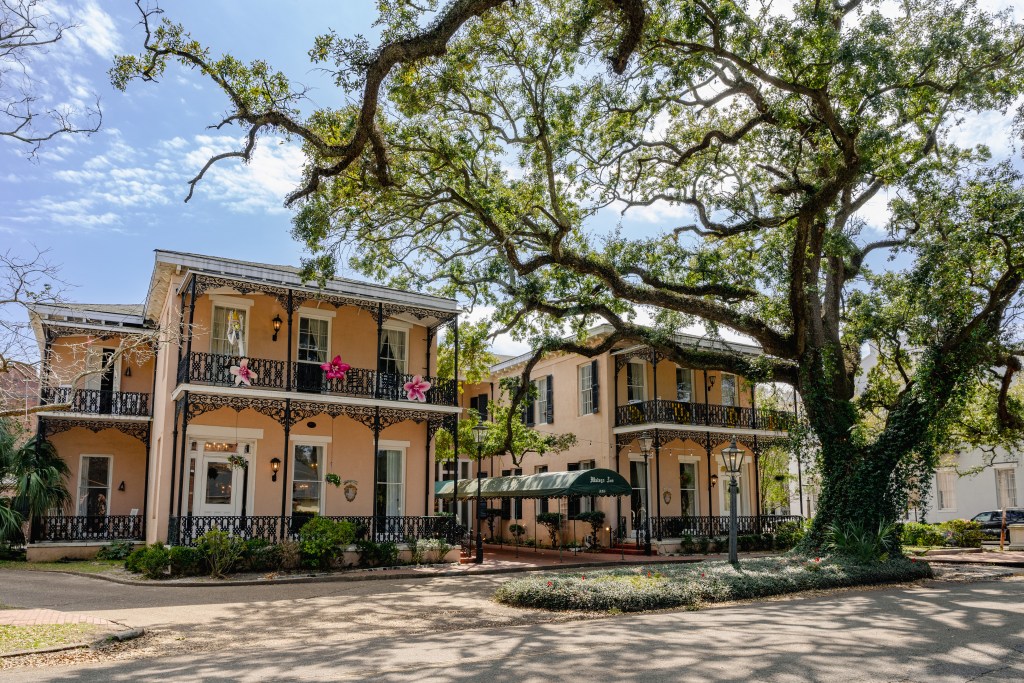 See the 7 most beautiful cities in Alabama according to WorldAtlas | The  Bama Buzz