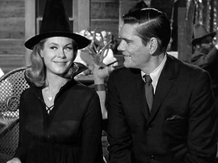 EPISODE GUIDES: Bewitched Season One