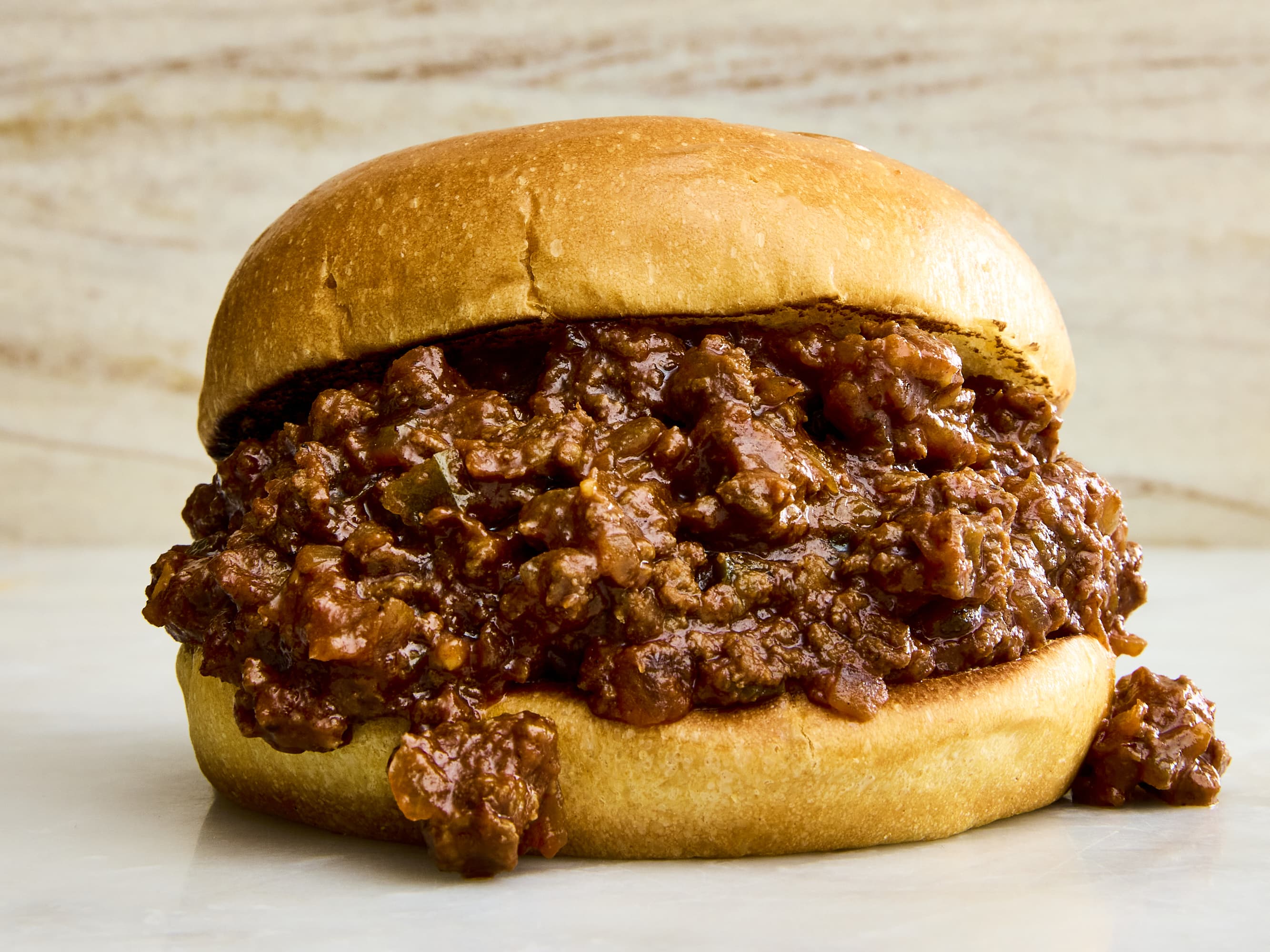 Sloppy Joes Recipe | The Kitchn
