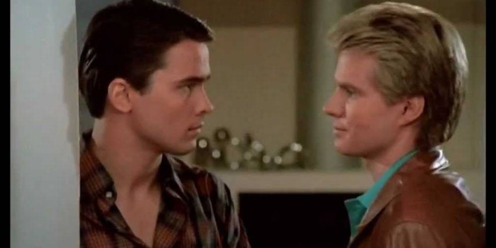 Dynasty: 10 Things You Didn't Know About Steven