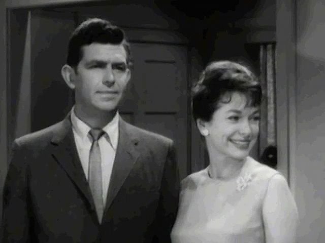 The Andy Griffith Show | Cast, Characters, & Facts | Britannica