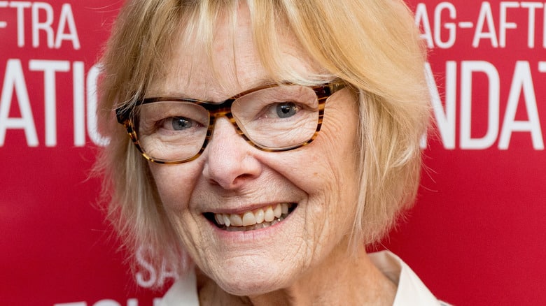 What Has Jane Curtin Been Up To Since The End Of Her SNL Run In 1980?
