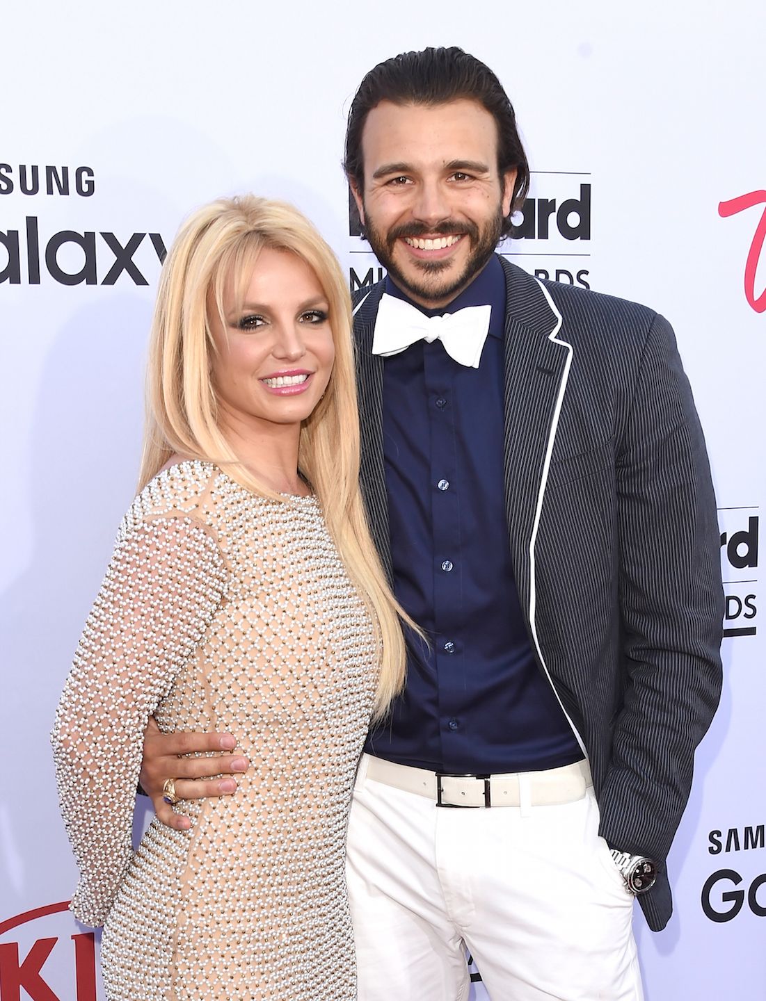 Britney Spears Deleted Her Boyfriend from Her Life and Her Instagram |  Vanity Fair