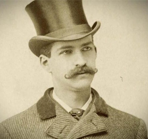 The Only Post You'll Ever Need About L. Frank Baum – (Travalanche)