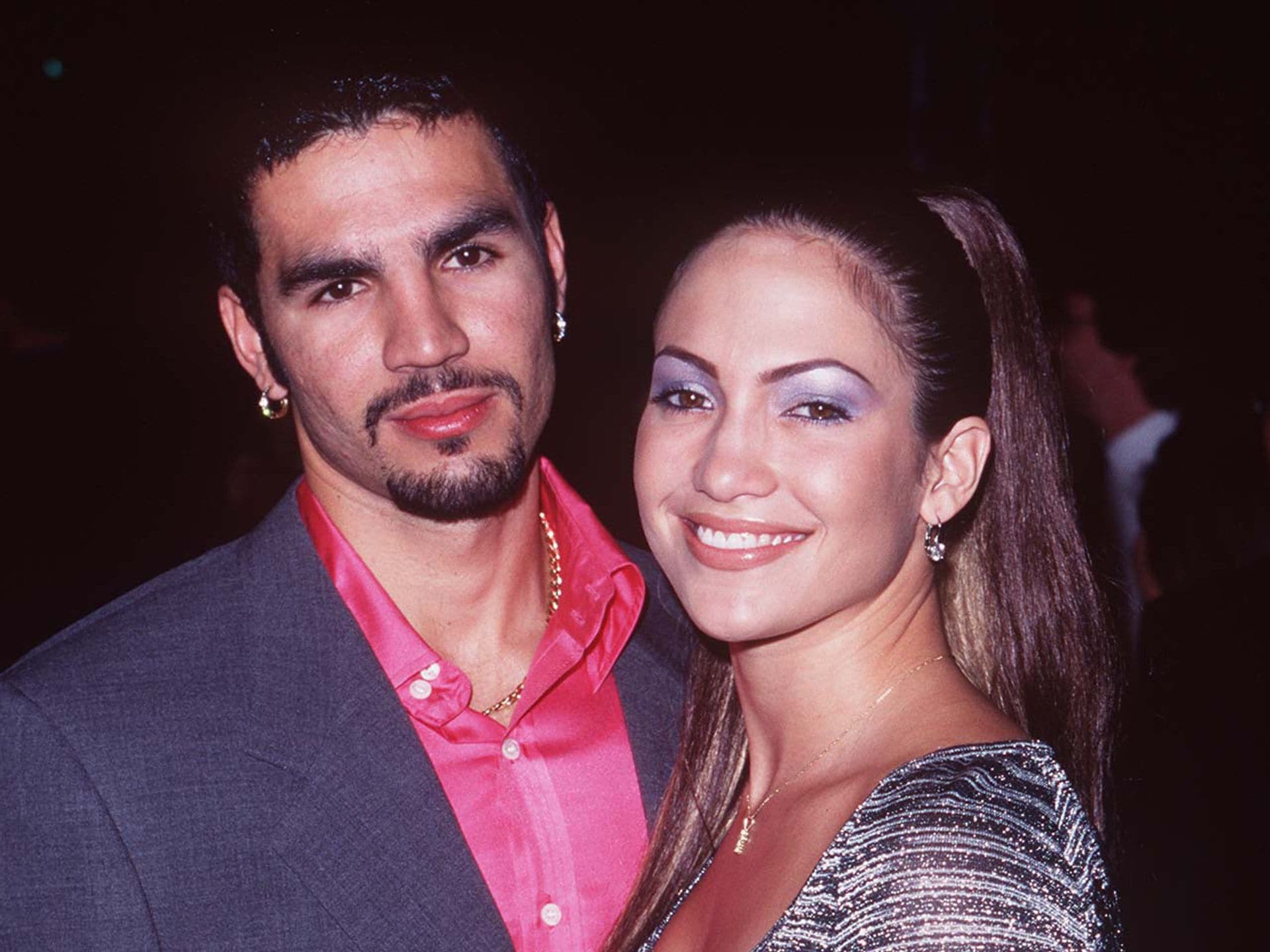 Jennifer Lopez's ex-husband Ojani Noa hits back at her statements on love: 'You decided to lie'