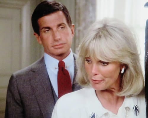 Recaps of Dynasty - Television of Yore