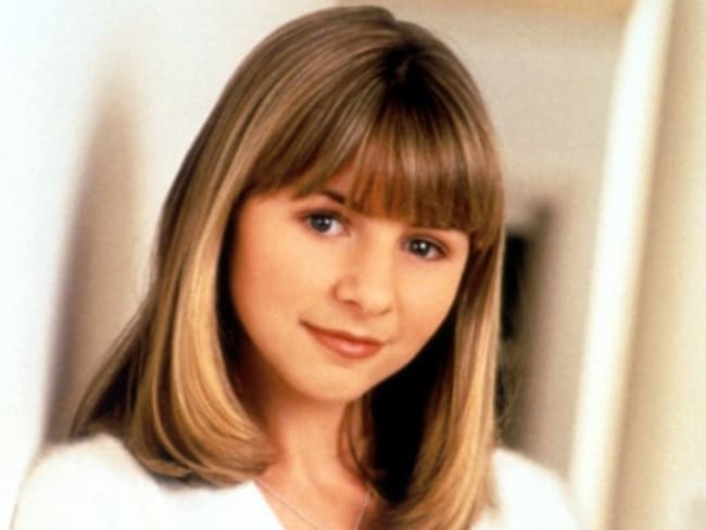 Beverley Mitchell: What 7th Heaven star looks like now | news.com.au — Australia's leading news site for latest headlines