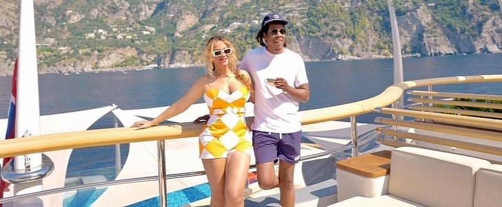 Five Celebrity-Owned Superyachts That Are Famous for Their Incredible  Luxury - autoevolution