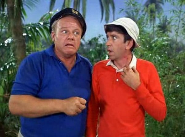 Download Gilligan's Island - Theme Song - InstrumentalFx