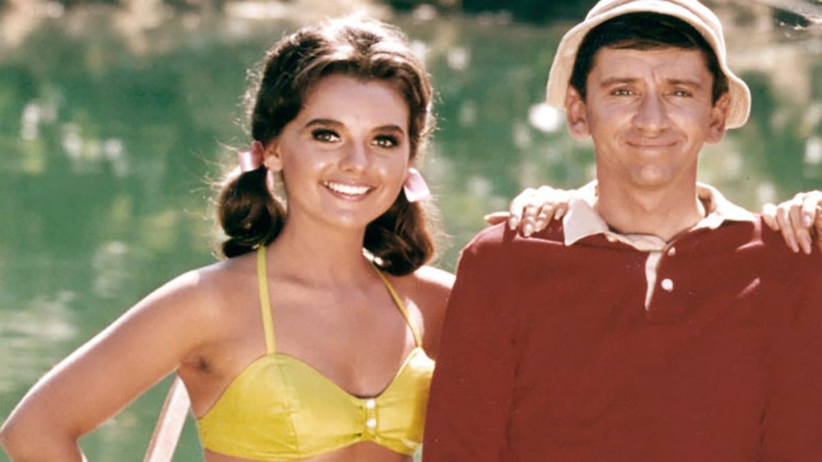 Dawn Wells on 'Gilligan's Island' and Playing Mary Ann | Woman's World