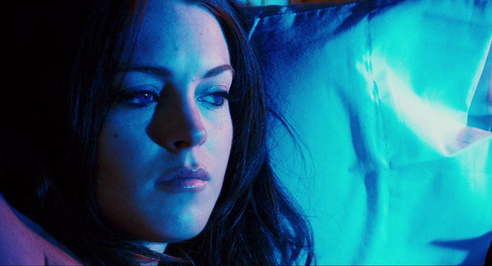 Behind a Cult Classic: a Q&A with 'I Know Who Killed Me' screenwriter, Jeff  Hammond