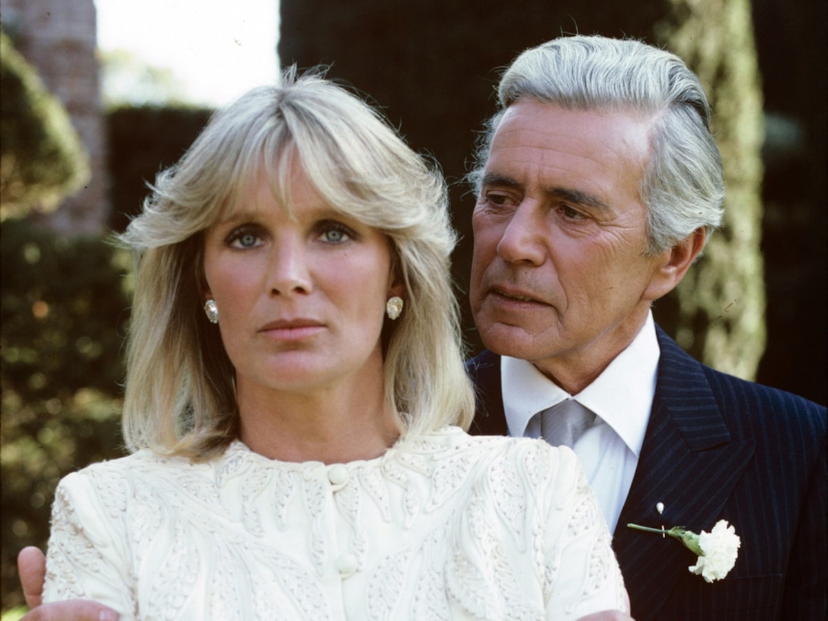 What went wrong with DYNASTY? | Forums for television shows past and present