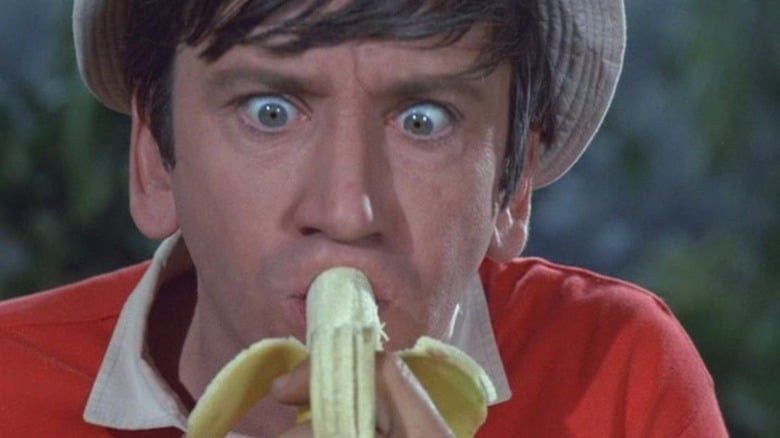 Gilligan's Island Creator Said The Show Was Not Inspired By Robinson Crusoe