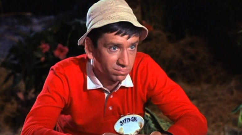 The Two Gilligan's Island Stars Who Couldn't Stand Each Other