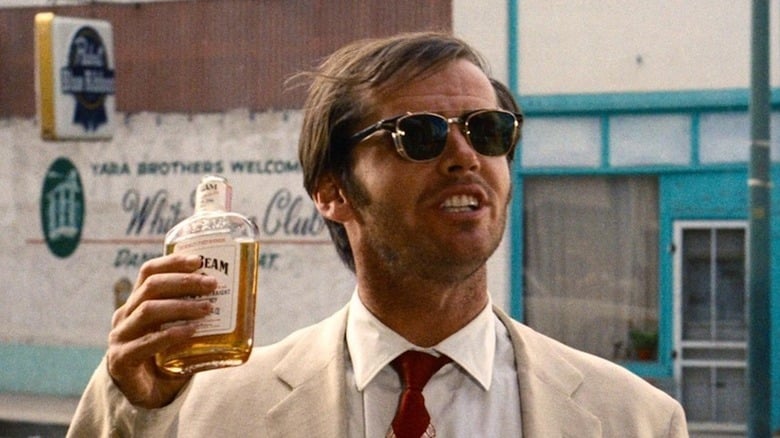 The Classic Movie That Convinced Jack Nicholson To Stick To Acting
