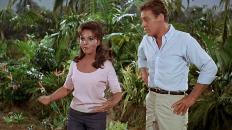 How Gilligan's Island Star Dawn Wells Really Felt About Working With  Russell Johnson