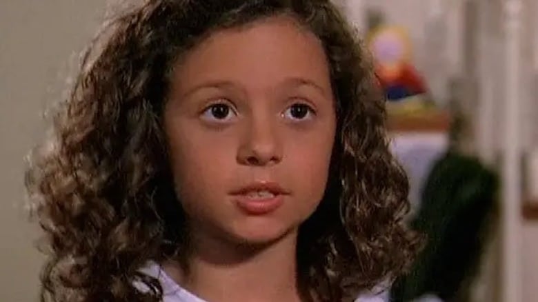 Ruthie From 7th Heaven Is Nearly Unrecognizable Today
