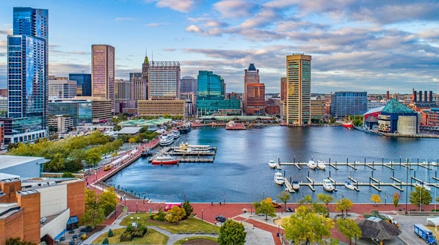 Lean Startup Life: Is Maryland An Ideal State To Do Business?
